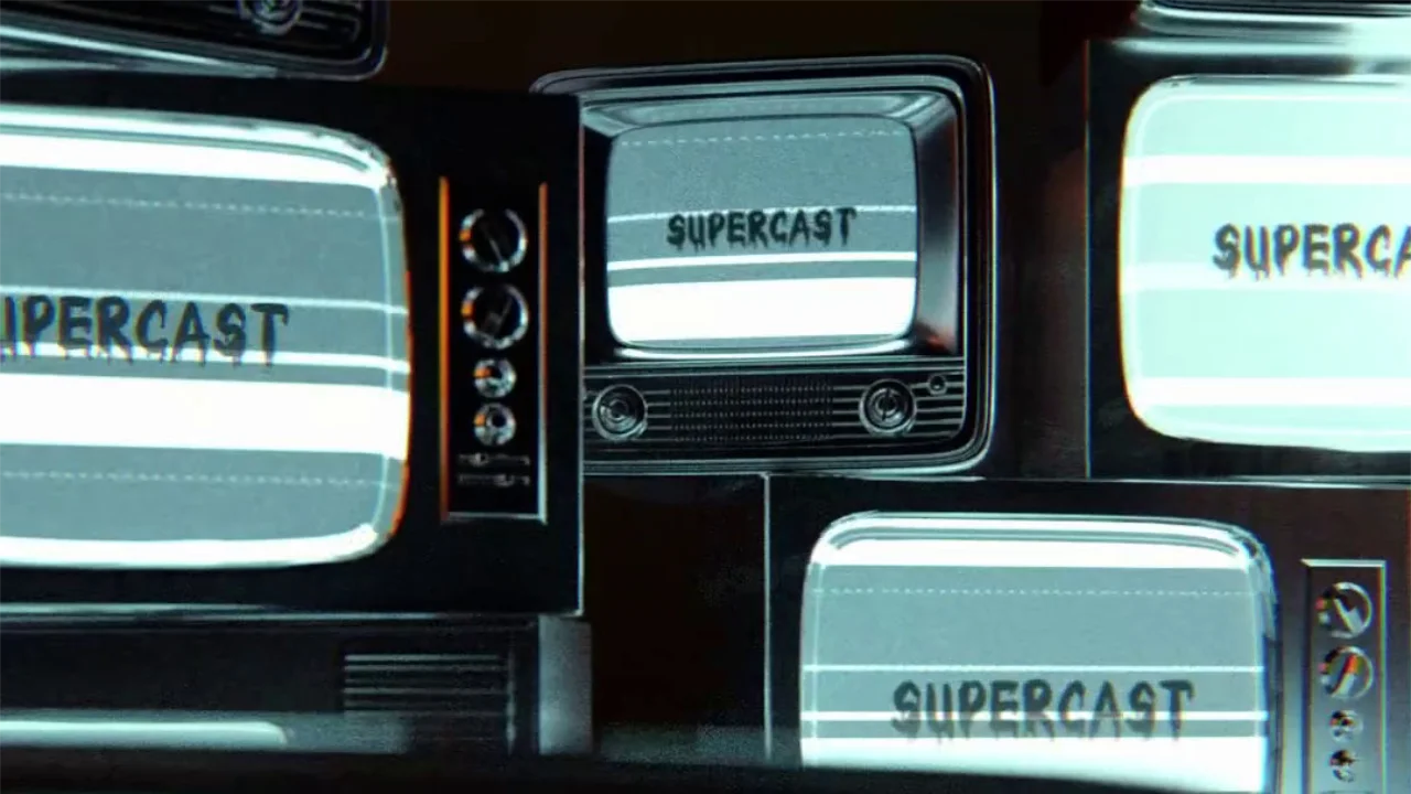 Supercast